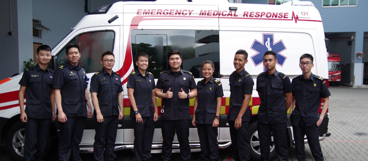 SGP emergency response